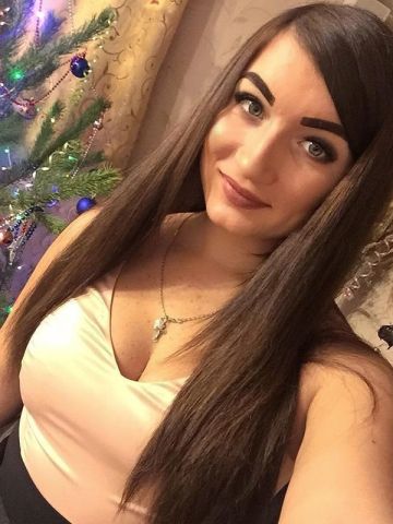 Анкета проститутки Диана, 23 года